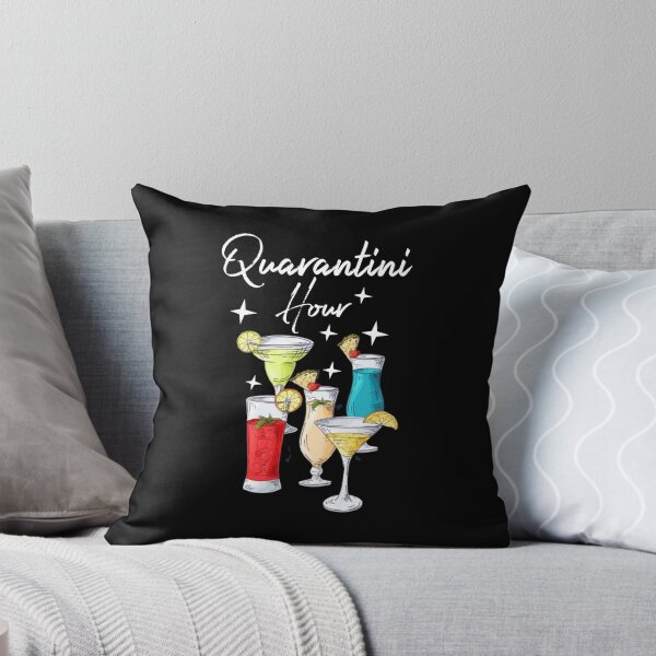 Item preview, Quarantini Hour designed and sold by Ouaday.