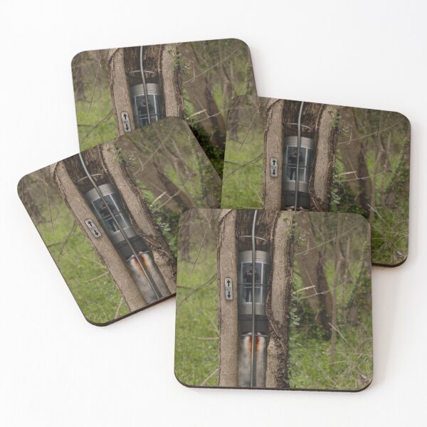 Item preview, Tree Climber designed and sold by earyugo.