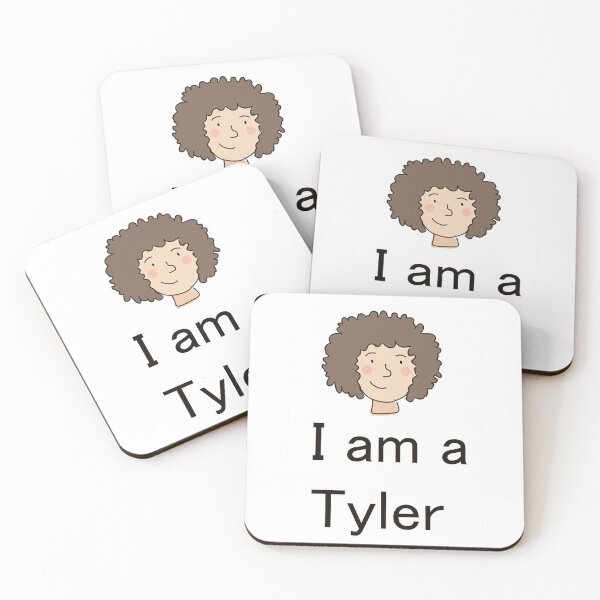 Item preview, Tyler Lewis the dumping ground designed and sold by Sophie Majury.