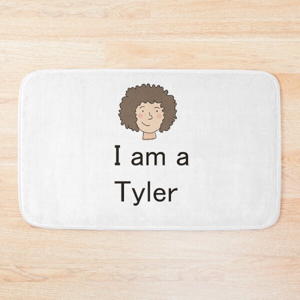 Item preview, Tyler Lewis the dumping ground designed and sold by Sophie Majury.