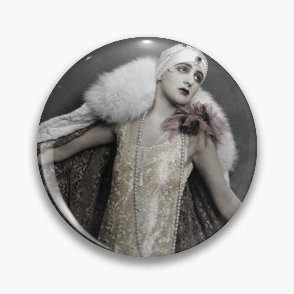 Item preview, Harry S Franklyn designed and sold by princessbunhead.