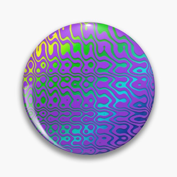 Item preview, Color in Abstract designed and sold by Kathy Weaver.