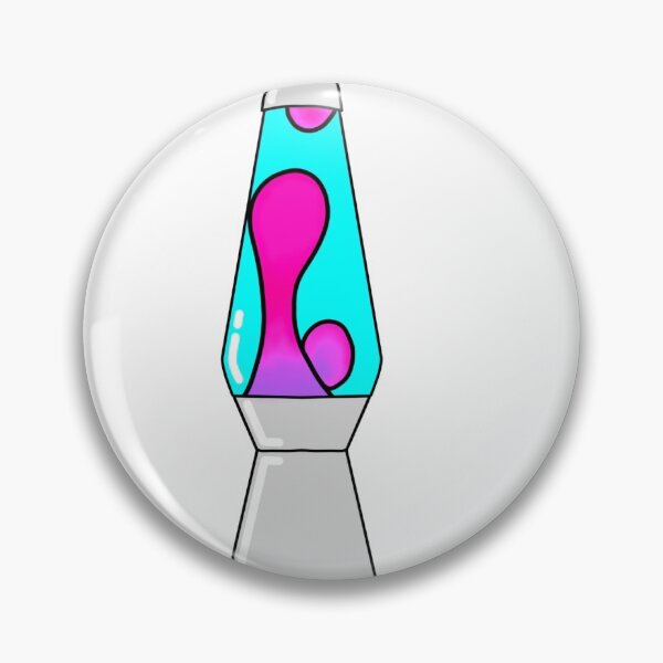 Artikelvorschau, Lava Lamp Design entworfen und verkauft von sydneysartwork.