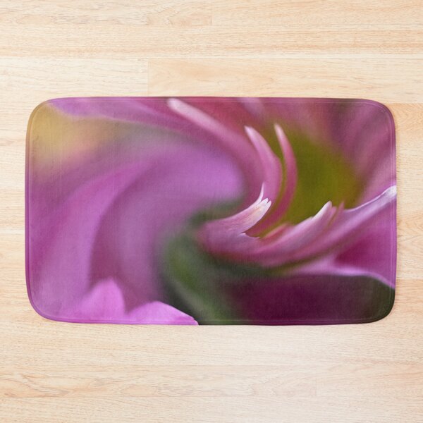 Item preview, Pink Daisy Swirl designed and sold by Kathy Weaver.