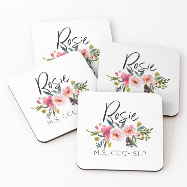 Item preview, ROSIE CUSTOMIZED SLP STICKER designed and sold by EvyStickersx.
