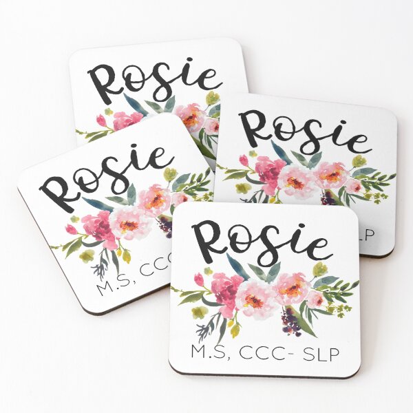 Item preview, ROSIE CUSTOMIZED SLP STICKER (2) designed and sold by EvyStickersx.
