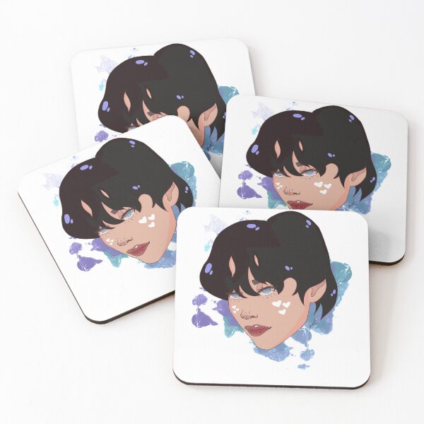 Item preview, love struck taehyung  designed and sold by aphorditae.