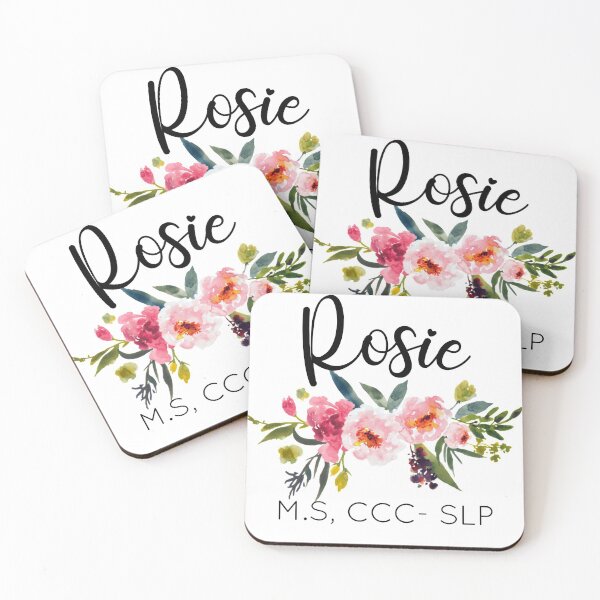 Item preview, ROSIE CUSTOMIZED SLP STICKER (3) designed and sold by EvyStickersx.