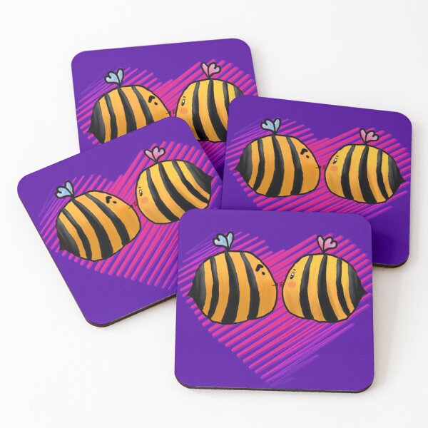 Item preview, Valentine’s Day Bee Mine | Bee My Valentine Beekeeper Merchandise designed and sold by JDMHoney.
