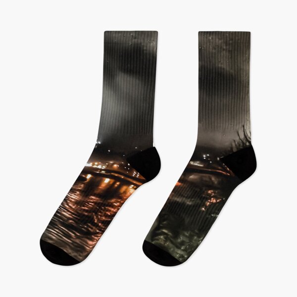 Item preview, Oil City Blazing designed and sold by giftoftradition.