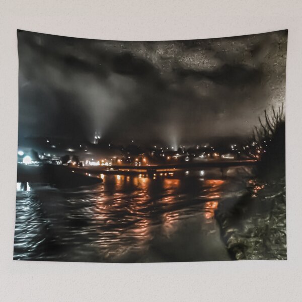 Item preview, Oil City Blazing designed and sold by giftoftradition.