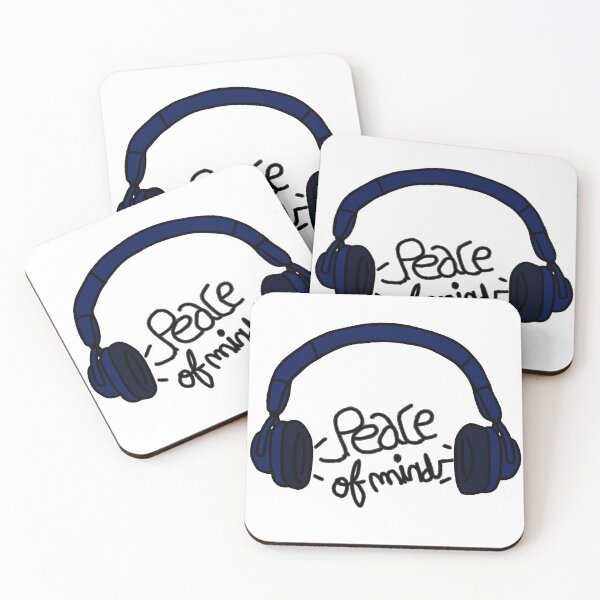 Item preview, Music = Peace designed and sold by MicaProd.