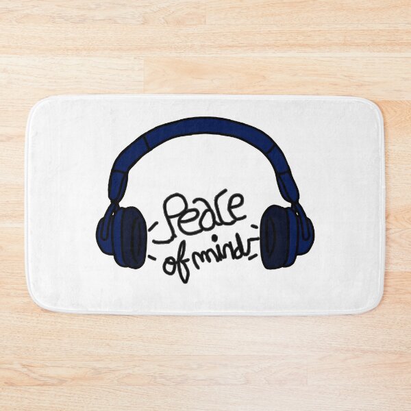 Item preview, Music = Peace designed and sold by MicaProd.