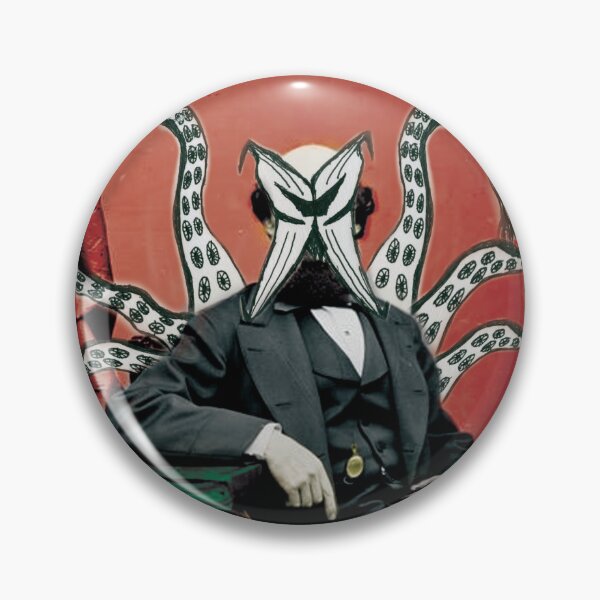 Item preview, Inner Monster Series: Monster 6 designed and sold by Rigel Bergonio.