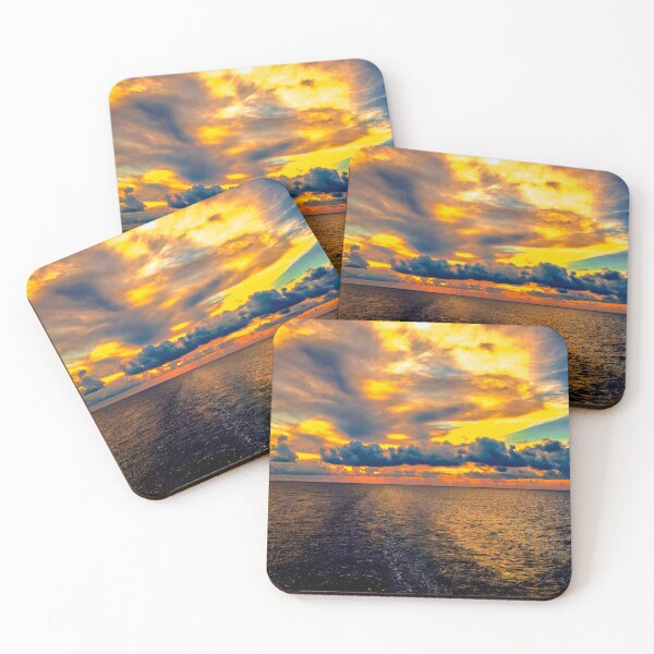 Item preview, Ocean Sunset designed and sold by samp23.