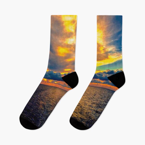 Item preview, Ocean Sunset designed and sold by samp23.