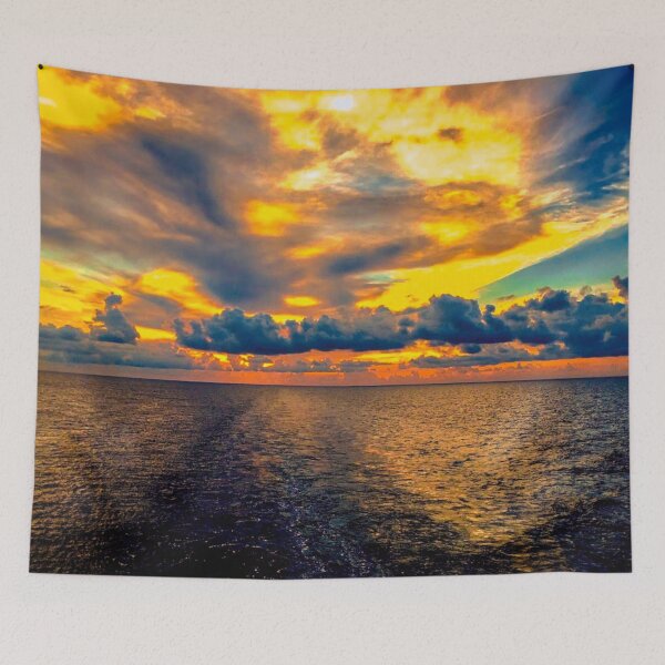 Item preview, Ocean Sunset designed and sold by samp23.