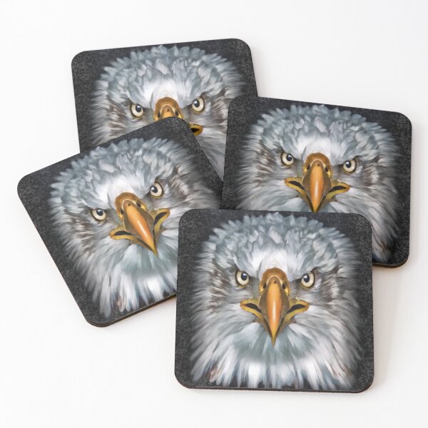 Item preview, Bald Eagle designed and sold by Heathermarie321.