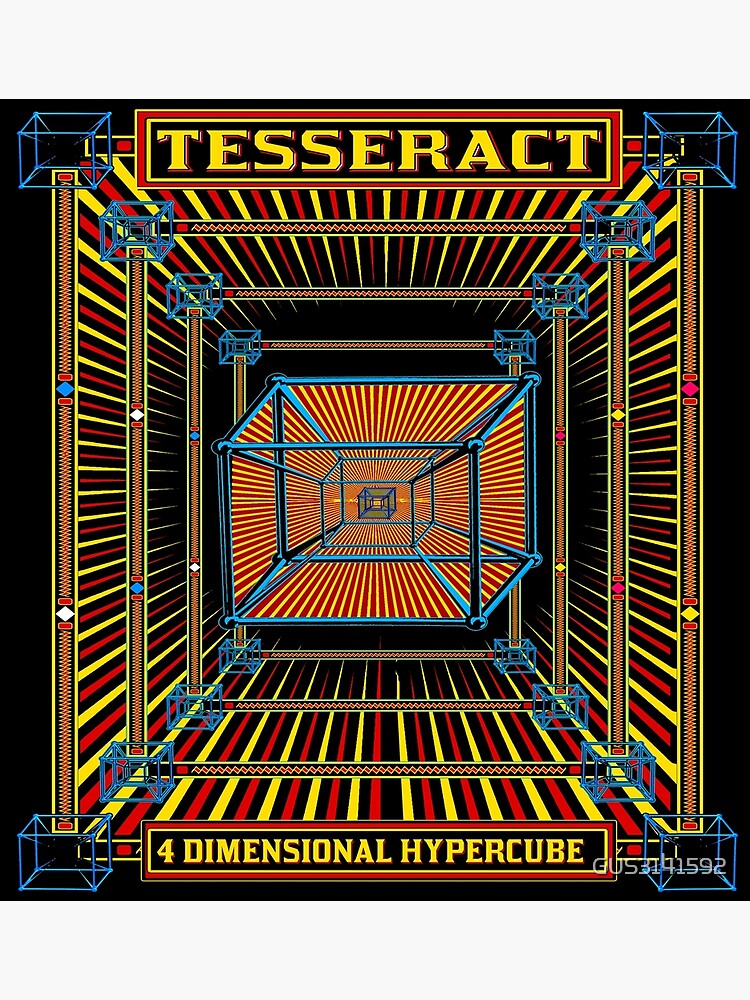 Rebirth, TesseracT