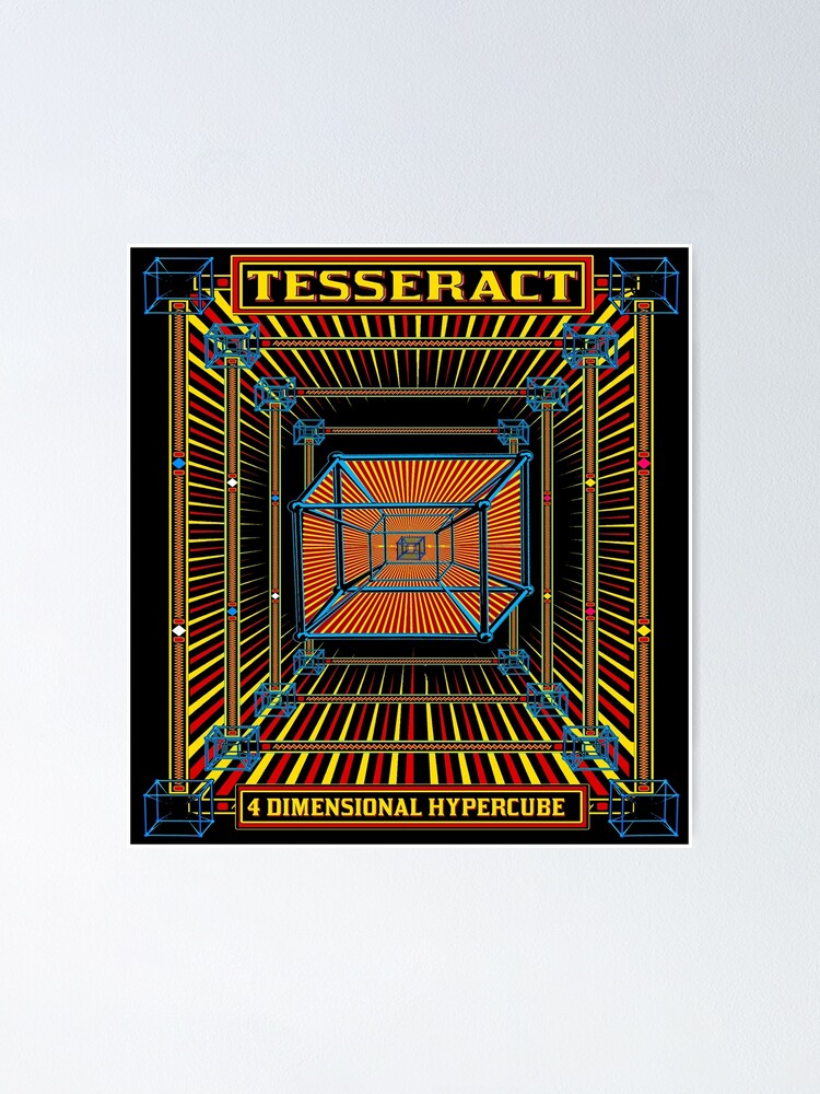 Rebirth, TesseracT