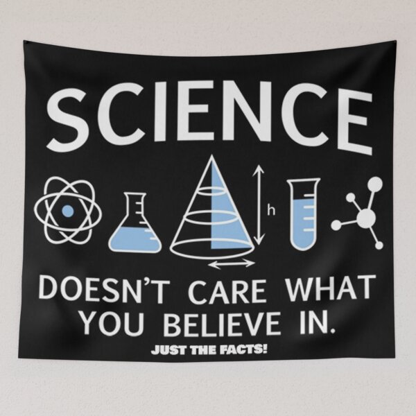 Item preview, SCIENCE designed and sold by gadgetworld.