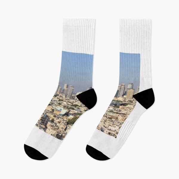 Item preview, Tel Aviv - The White City designed and sold by Matan Hirsch.