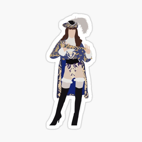 Item preview, gigi's entrance look! designed and sold by Abby Lisk.