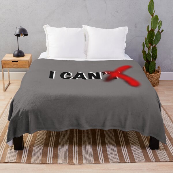 Item preview, I can’t to I can design  designed and sold by Gav-lart.