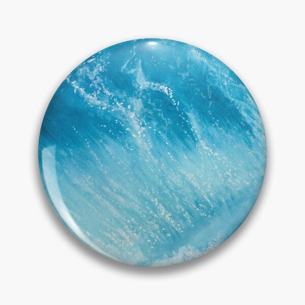 Item preview, Ocean Roar designed and sold by Allison Ashton.