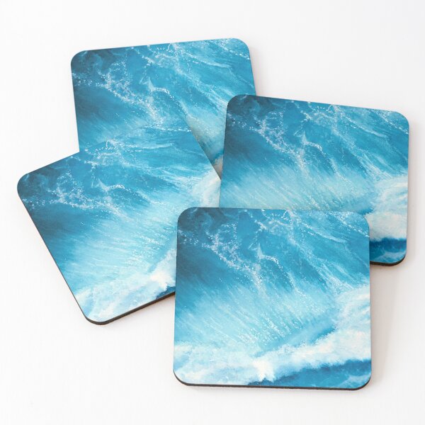 Item preview, Ocean Roar designed and sold by Allison Ashton.