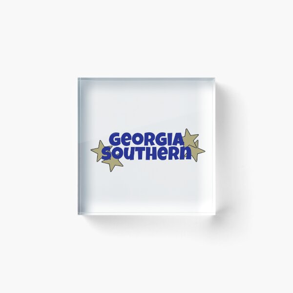 Item preview, georgia southern designed and sold by collegeacc.