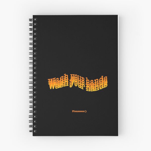 Item preview, Wash your hands designed and sold by Culture  Clothing Company.