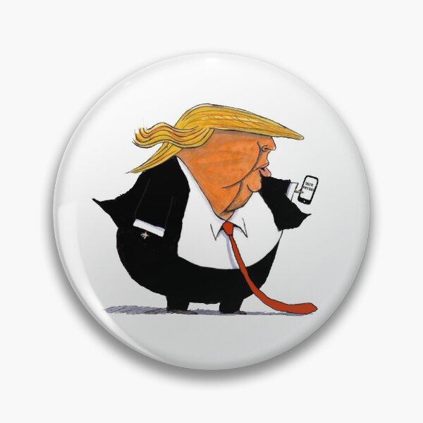 Item preview, POTUS designed and sold by Jammygokk.