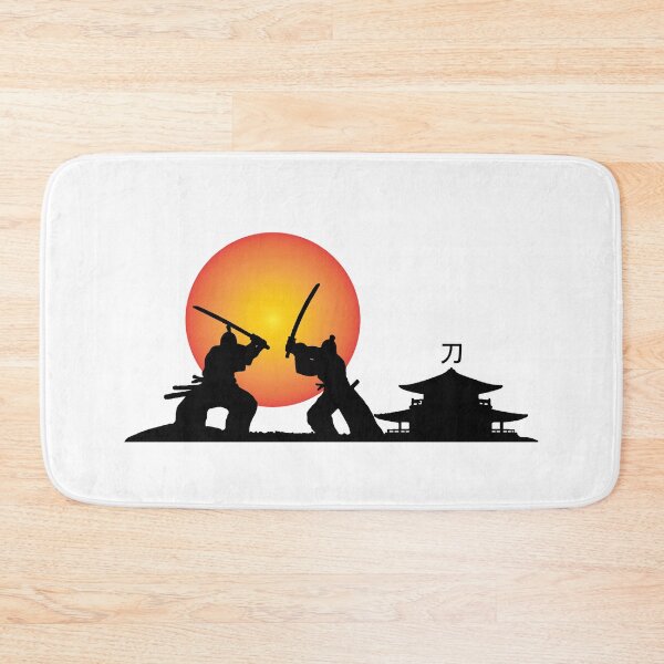 Item preview, Samurai, Japanese,© DAM Creative,Gift Ideas, designed and sold by DAM Creative ⭐⭐⭐⭐⭐.