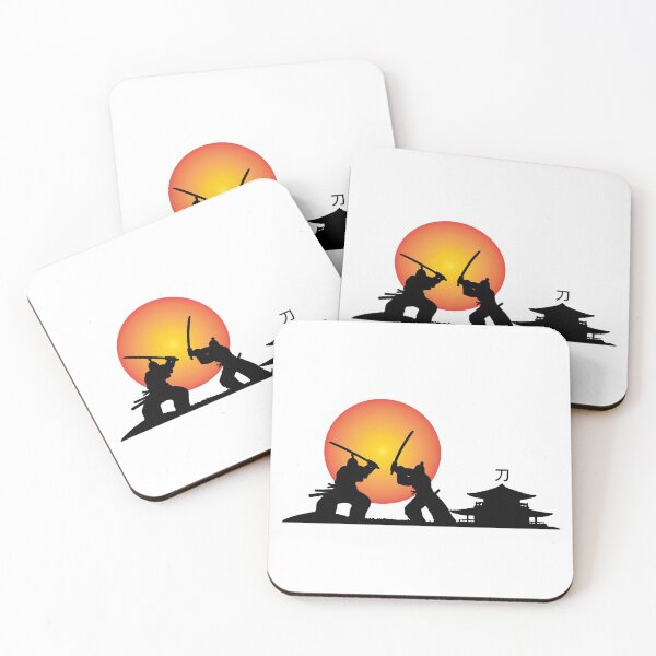 Item preview, Samurai, Japanese,© DAM Creative,Gift Ideas, designed and sold by DAM Creative ⭐⭐⭐⭐⭐.