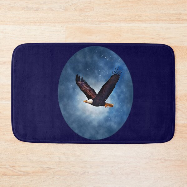 Item preview, Soar like an Eagle designed and sold by Kathy Weaver.