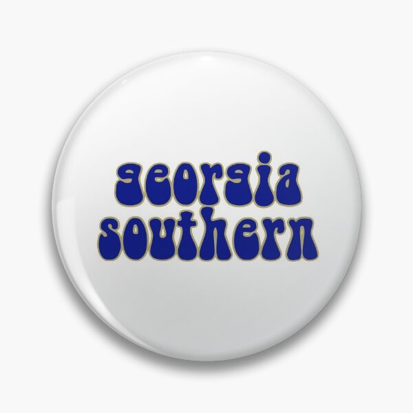 Item preview, georgia southern designed and sold by collegeacc.