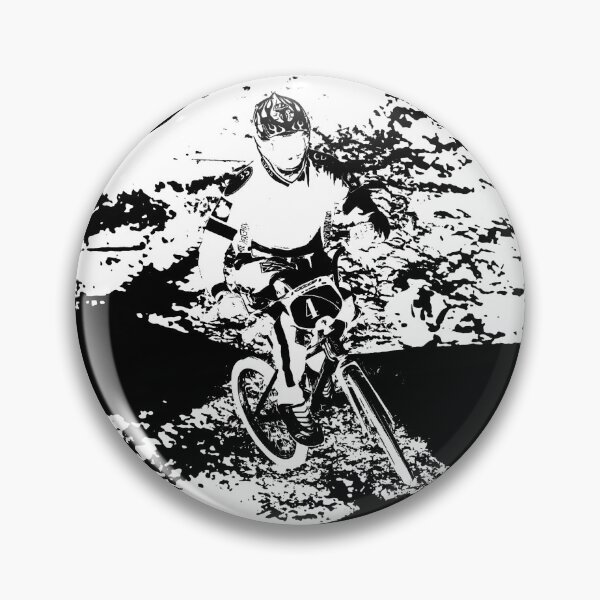 Item preview,  bmx designed and sold by ricobarinas.
