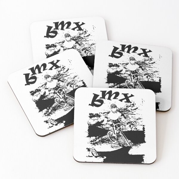 Item preview,  bmx designed and sold by ricobarinas.
