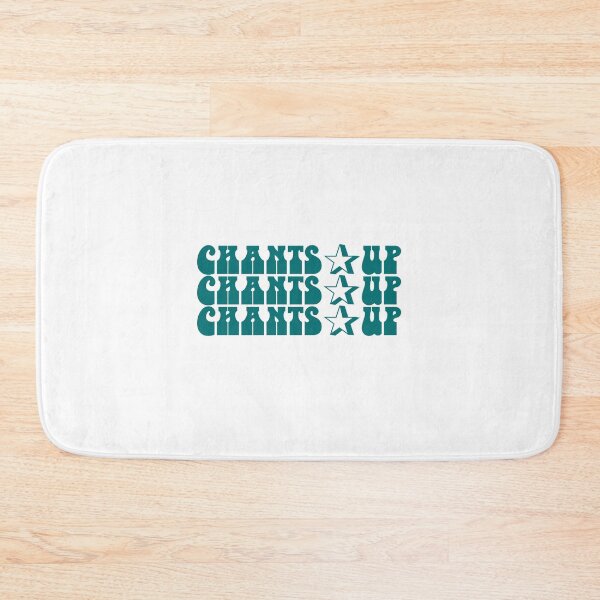 Item preview, Chants Up designed and sold by kendylmccartney.