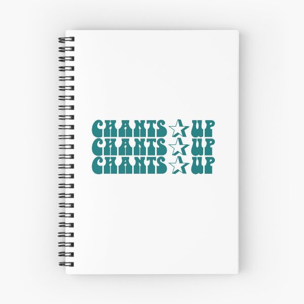 Item preview, Chants Up designed and sold by kendylmccartney.