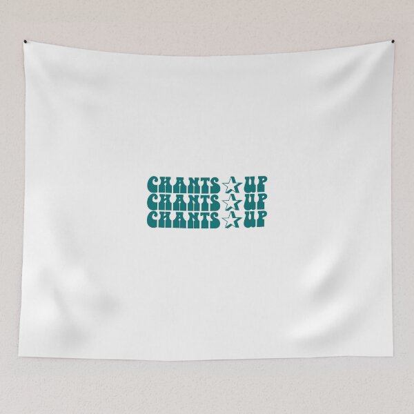 Item preview, Chants Up designed and sold by kendylmccartney.