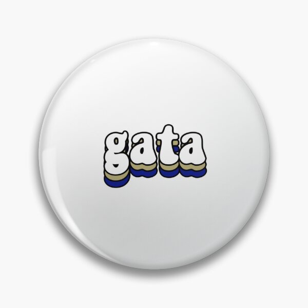 Item preview, gata designed and sold by collegeacc.