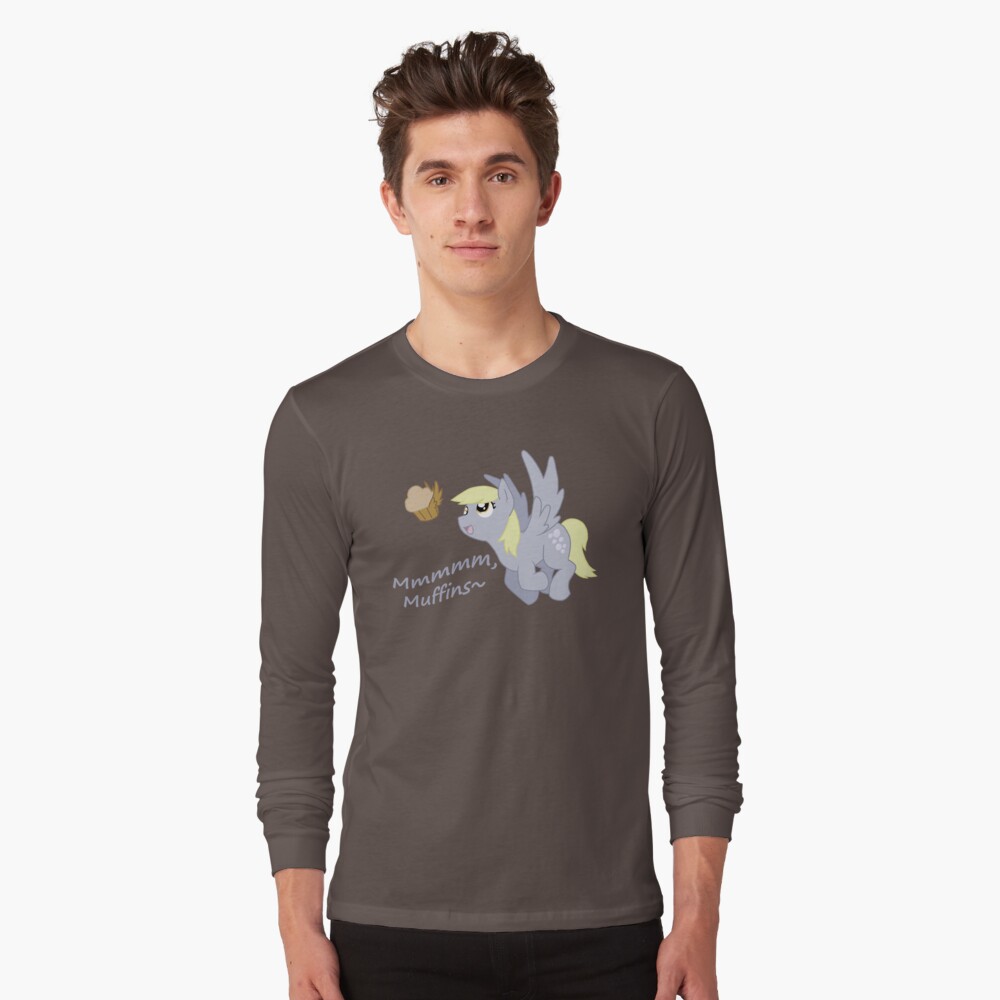 derpy hooves t shirt