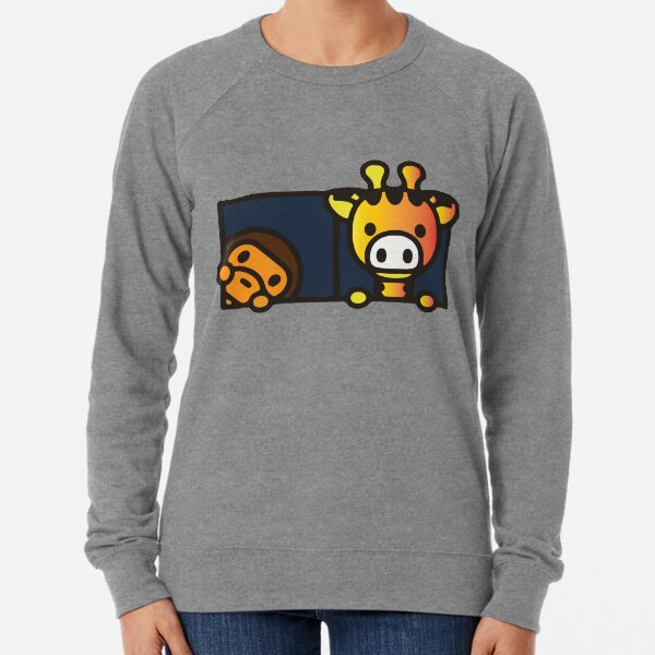 Baby Milo Sweatshirts Hoodies Redbubble