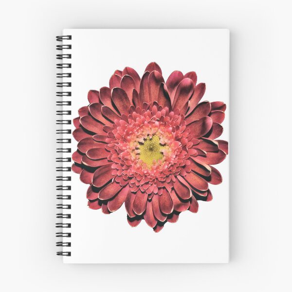 Item preview, Red Gerbera Daisy designed and sold by Heathermarie321.