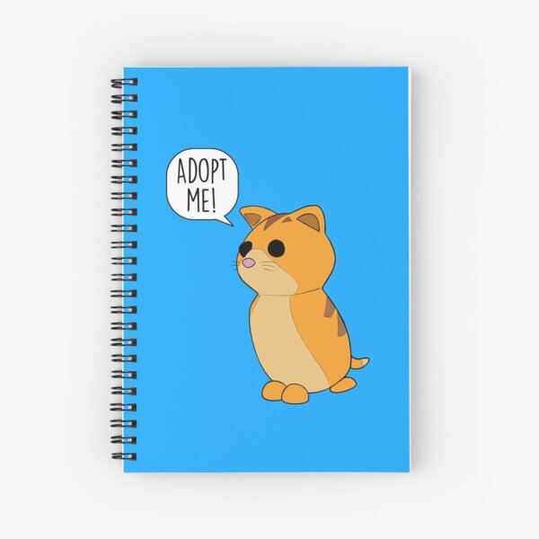 Jelly Roblox Stationery Redbubble - meganplays roblox adopt me youtube sloth