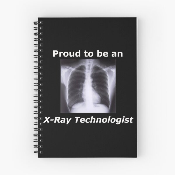 Item preview, Proud to be an X-Ray Tech White Lettering designed and sold by HumerusHumor.