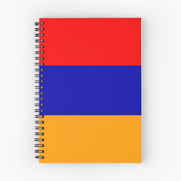 Item preview, Armenia Flag designed and sold by flagshop.