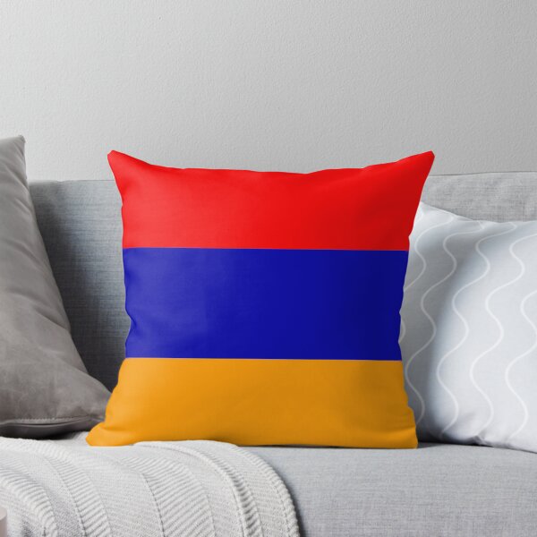 Item preview, Armenia Flag designed and sold by flagshop.